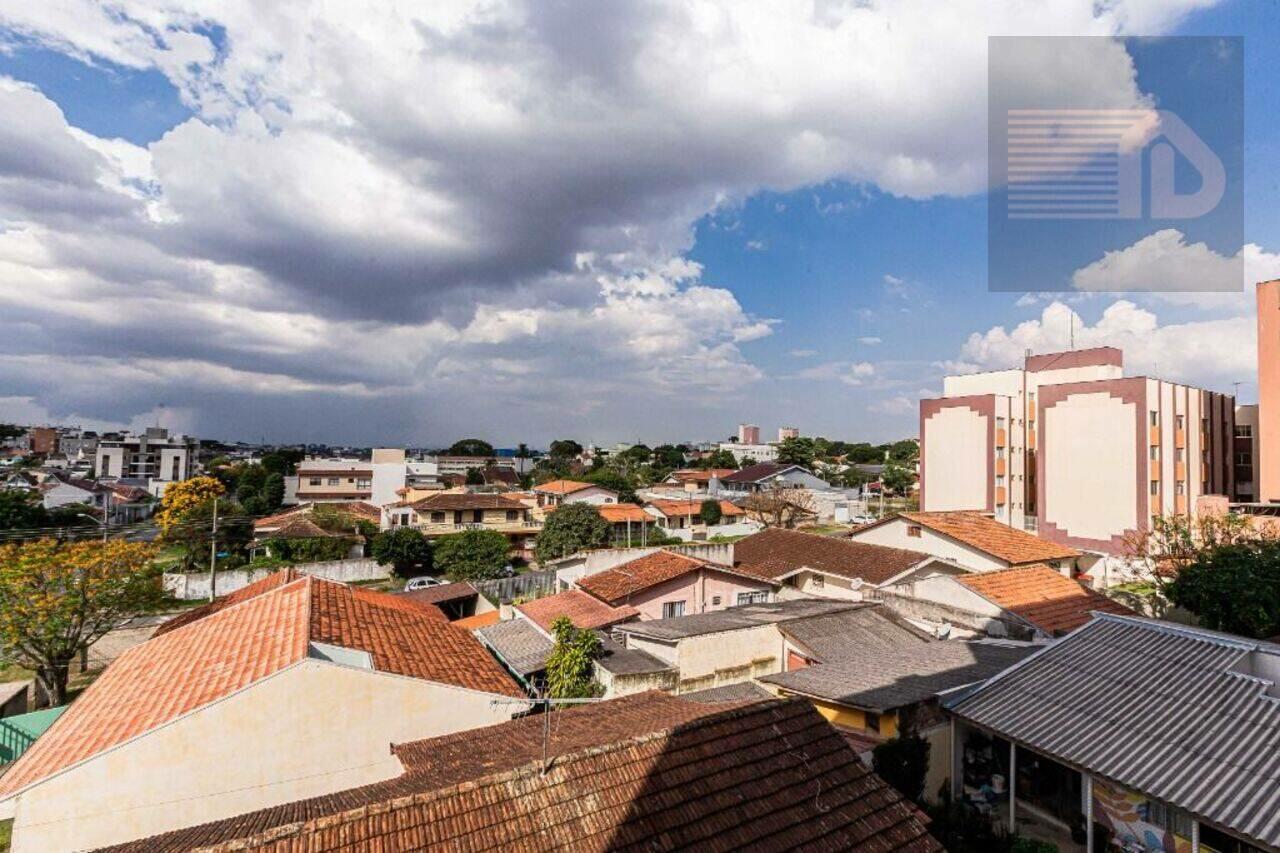 Apartamento Portão, Curitiba - PR