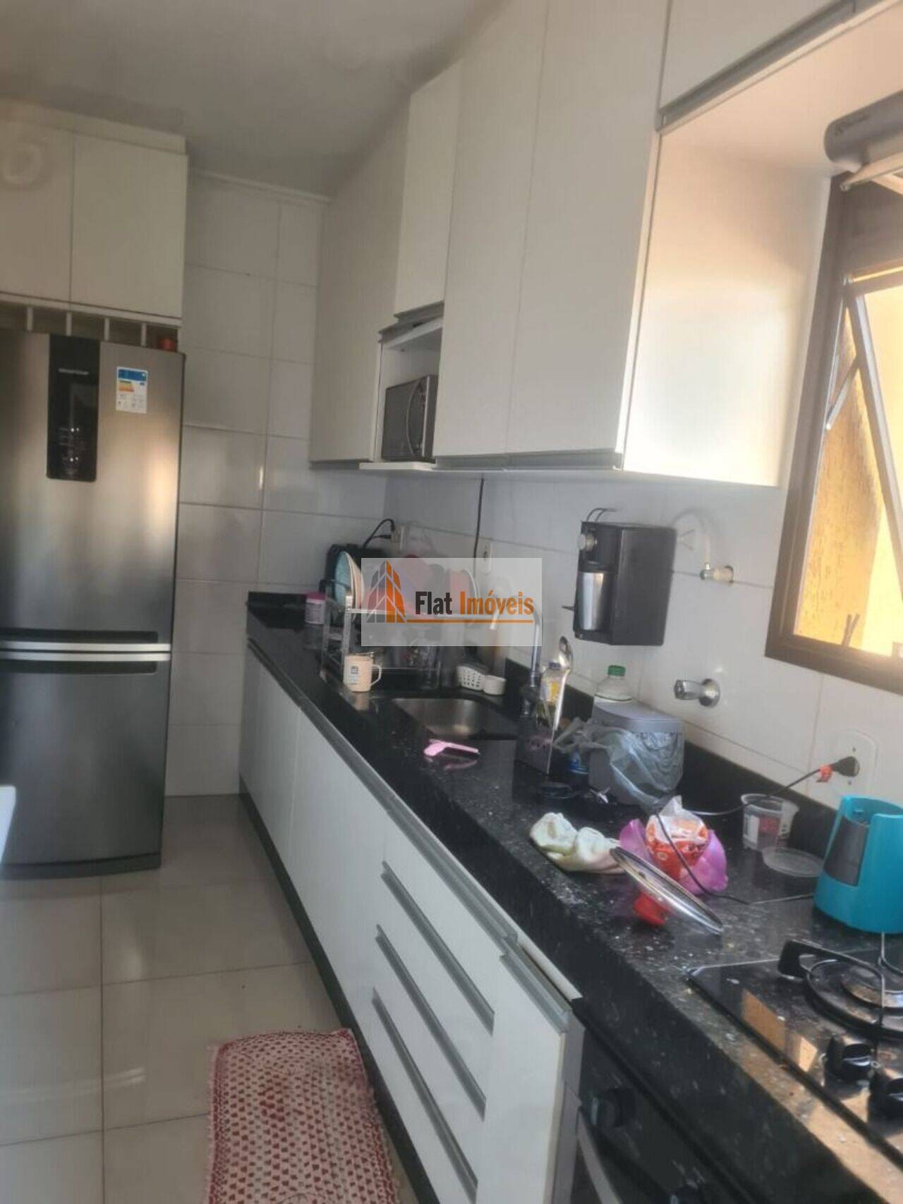 Apartamento Centro, Ribeirão Preto - SP