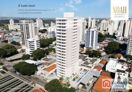 Apartamento Jardim São Dimas, São José dos Campos - SP