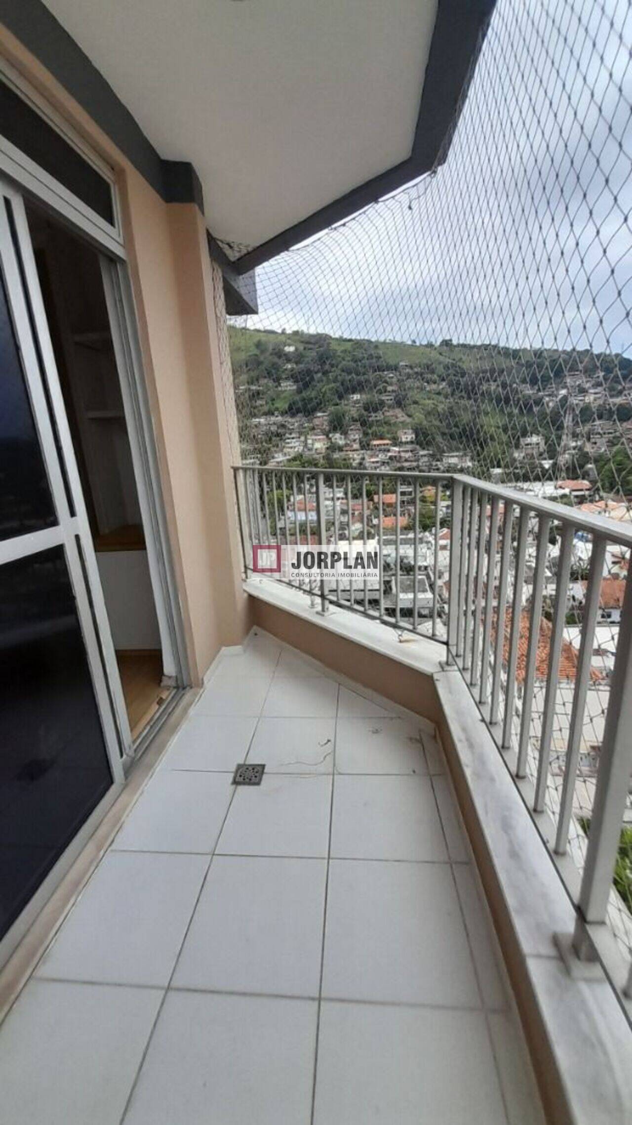 Apartamento Icaraí, Niterói - RJ