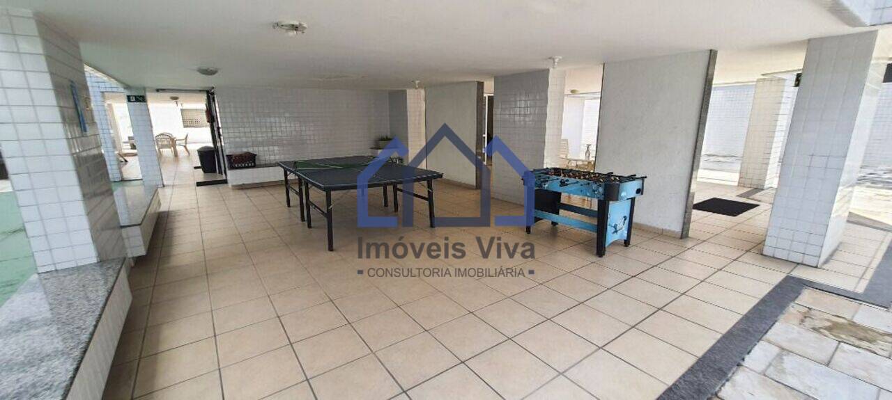 Apartamento Graças, Recife - PE