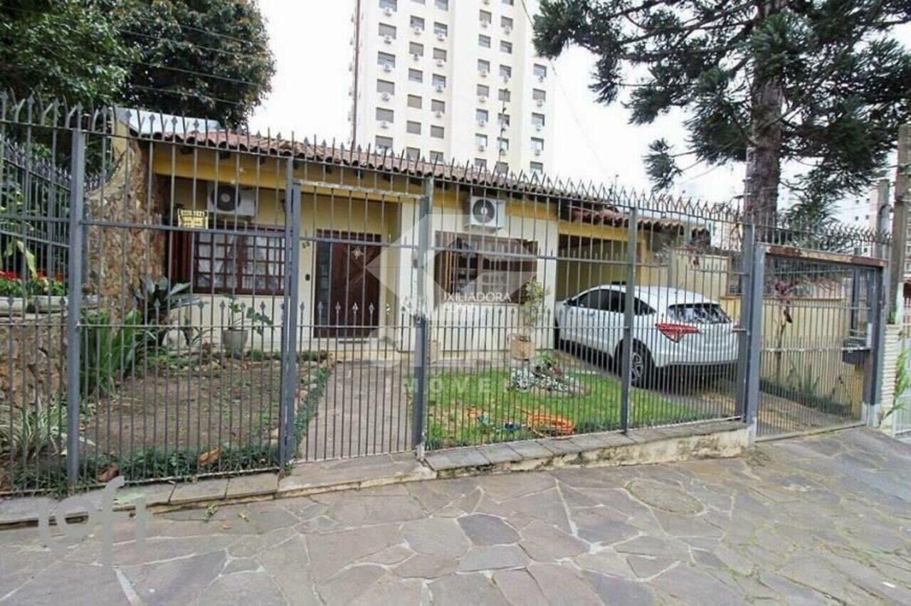 Casa Passo d'Areia, Porto Alegre - RS
