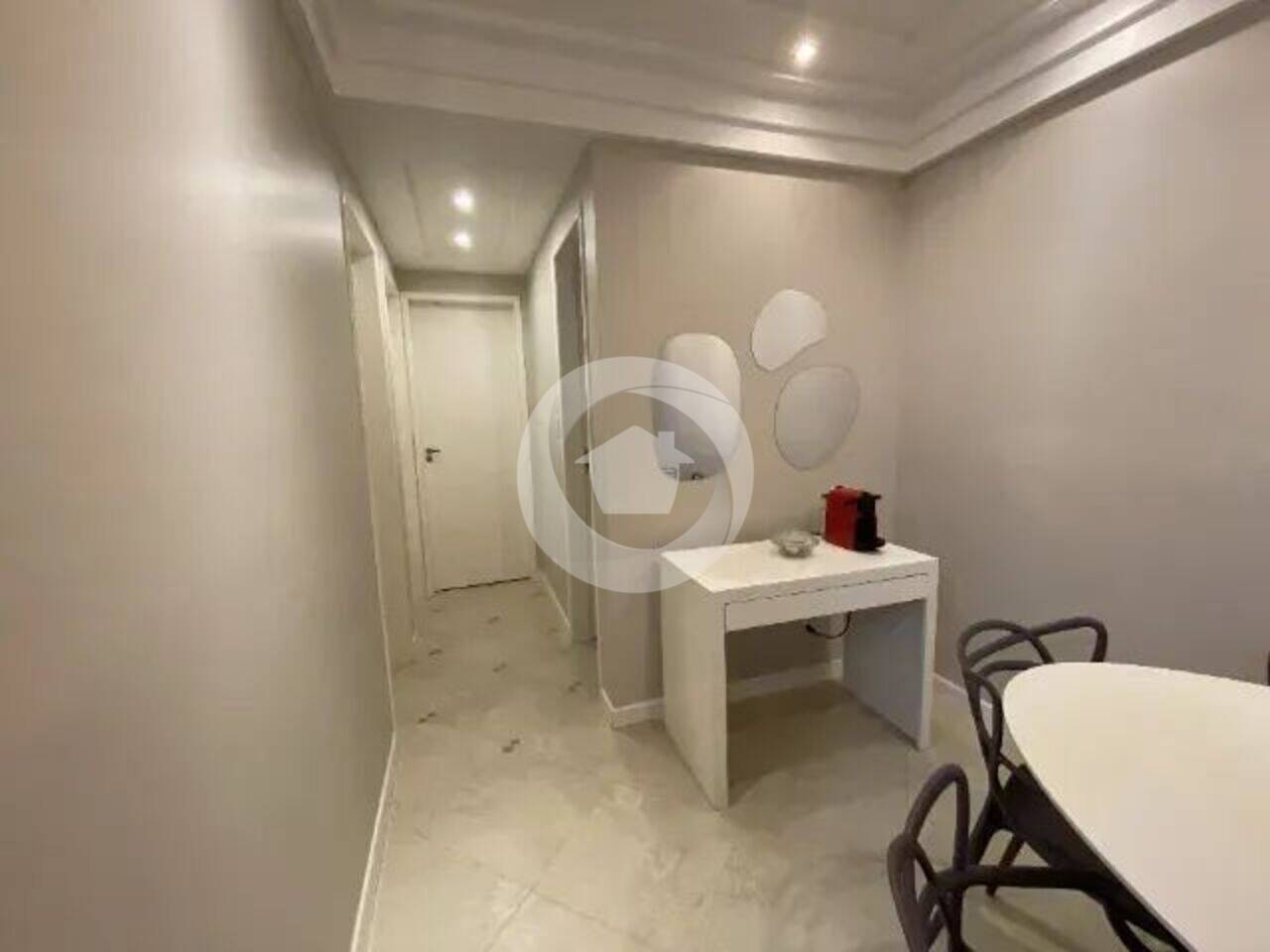 Apartamento Jardim Satélite, São José dos Campos - SP