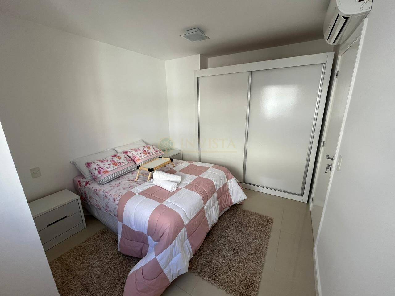 Apartamento Jurerê, Florianópolis - SC