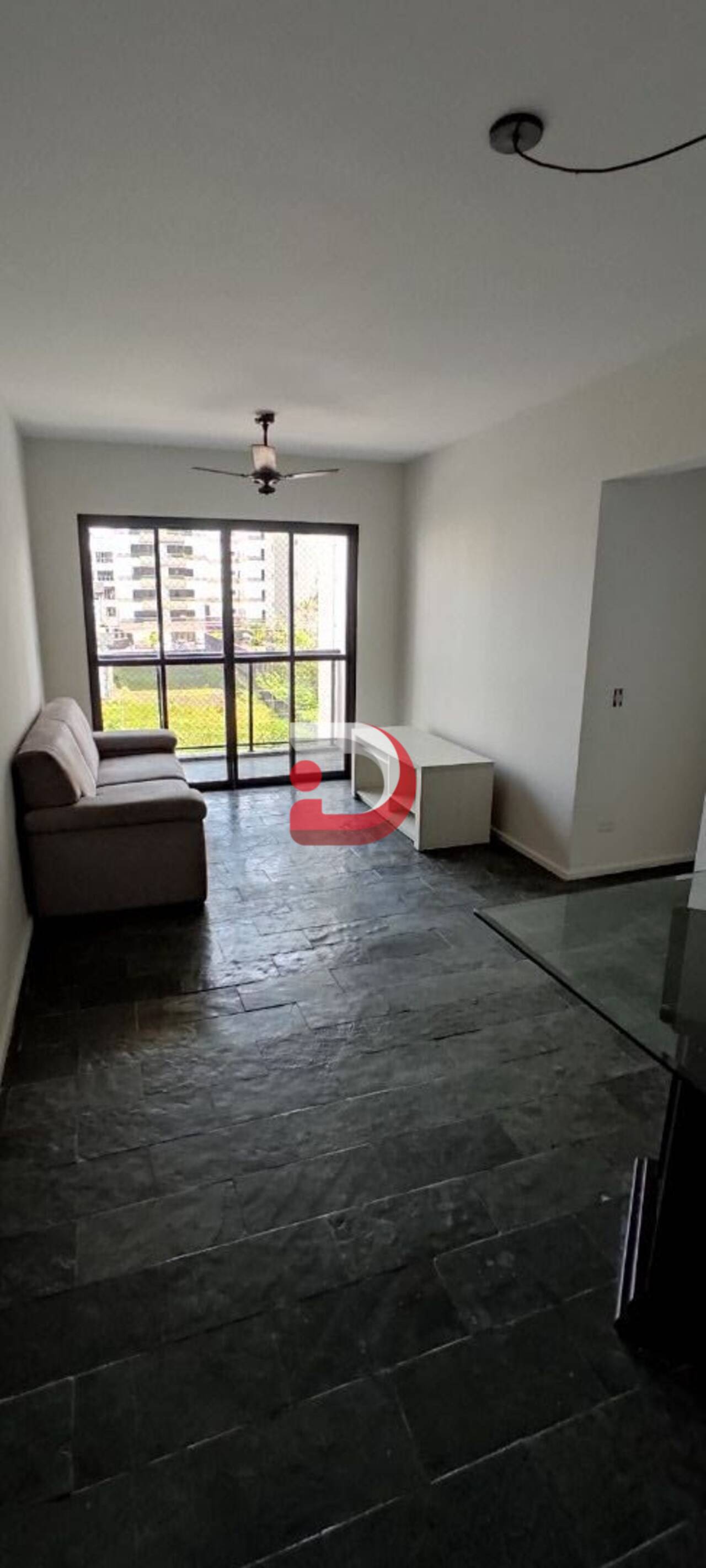 Apartamento Jardim Las Palmas, Guarujá - SP