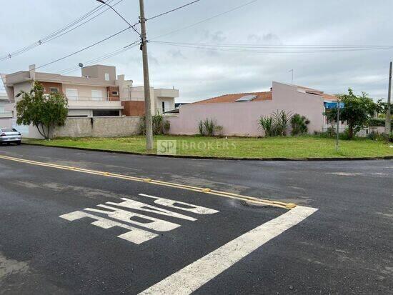 Residencial Real Parque Sumaré - Sumaré - SP, Sumaré - SP