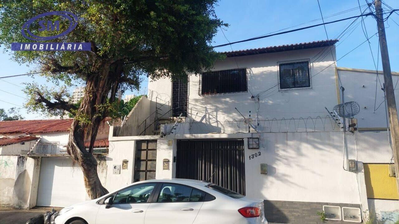 Casa Fátima, Fortaleza - CE