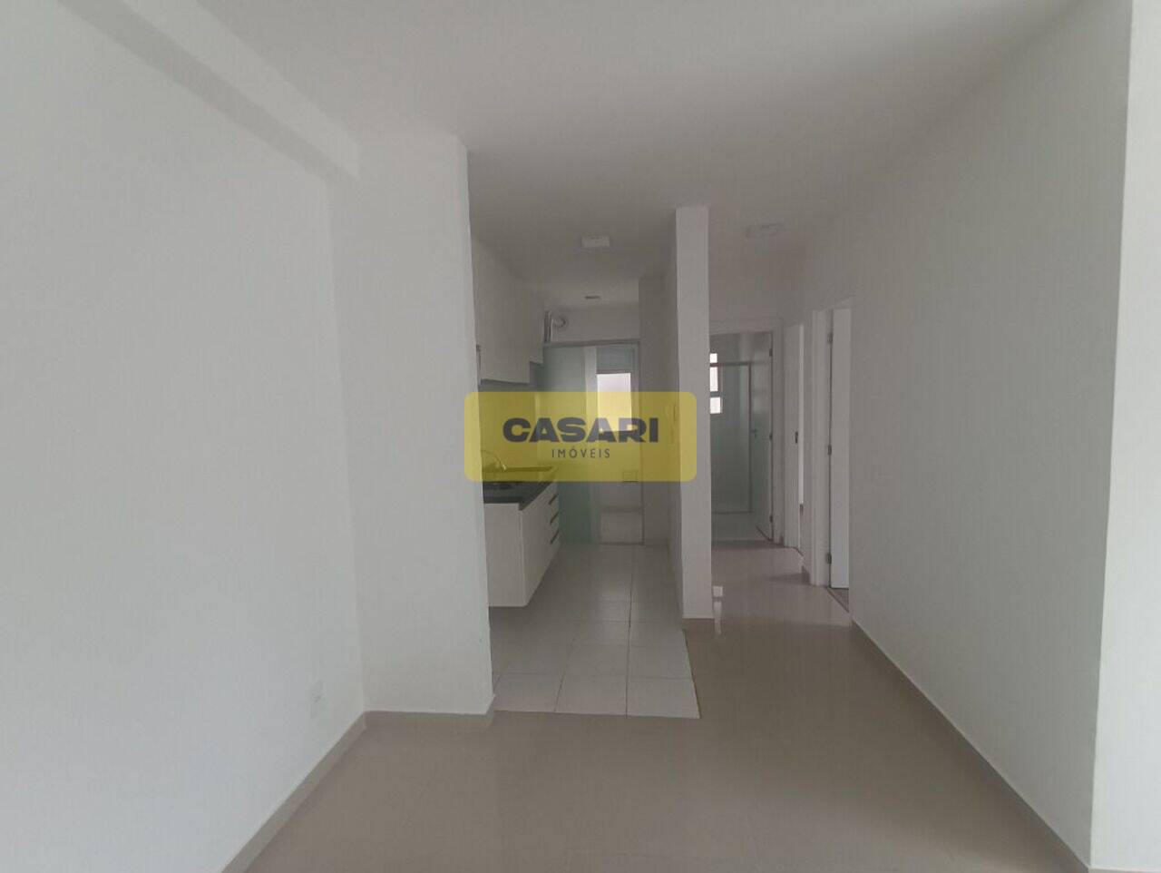 Apartamento Taboão, São Bernardo do Campo - SP