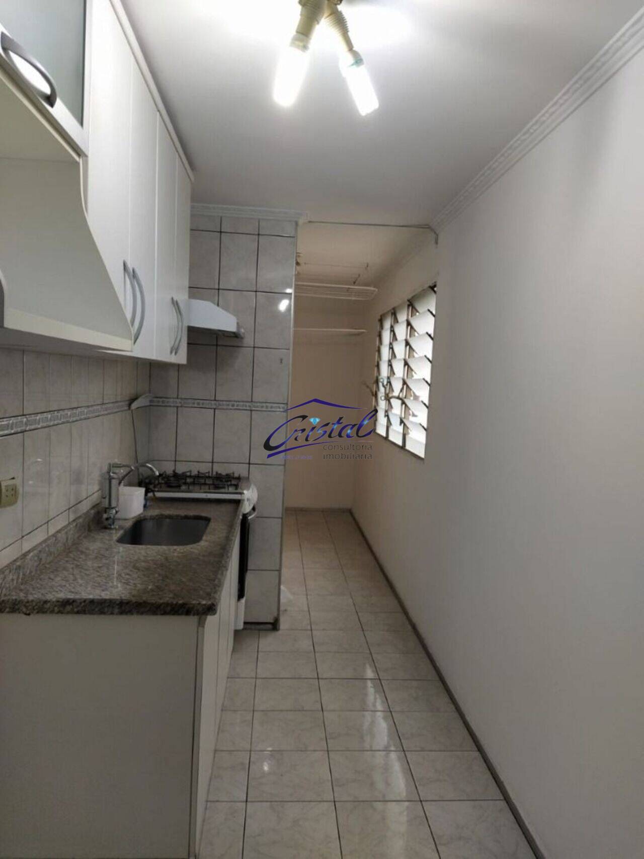 Apartamento Jaguaré, São Paulo - SP