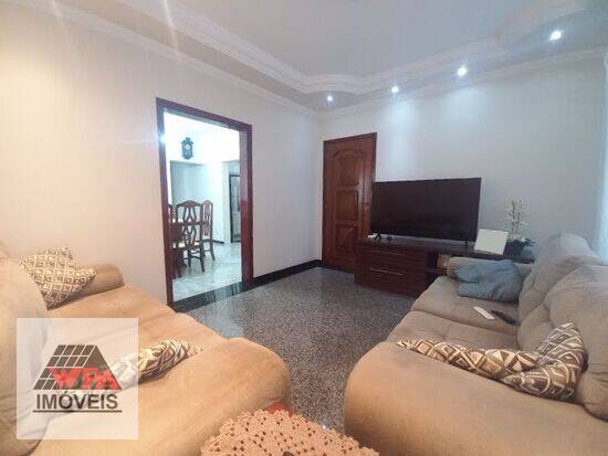 Casa de 162 m² Vila Bertini - Americana, à venda por R$ 700.000