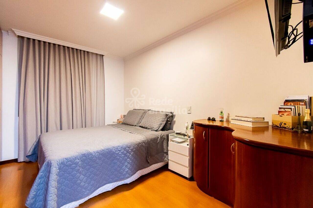 Apartamento Sudoeste, Brasília - DF