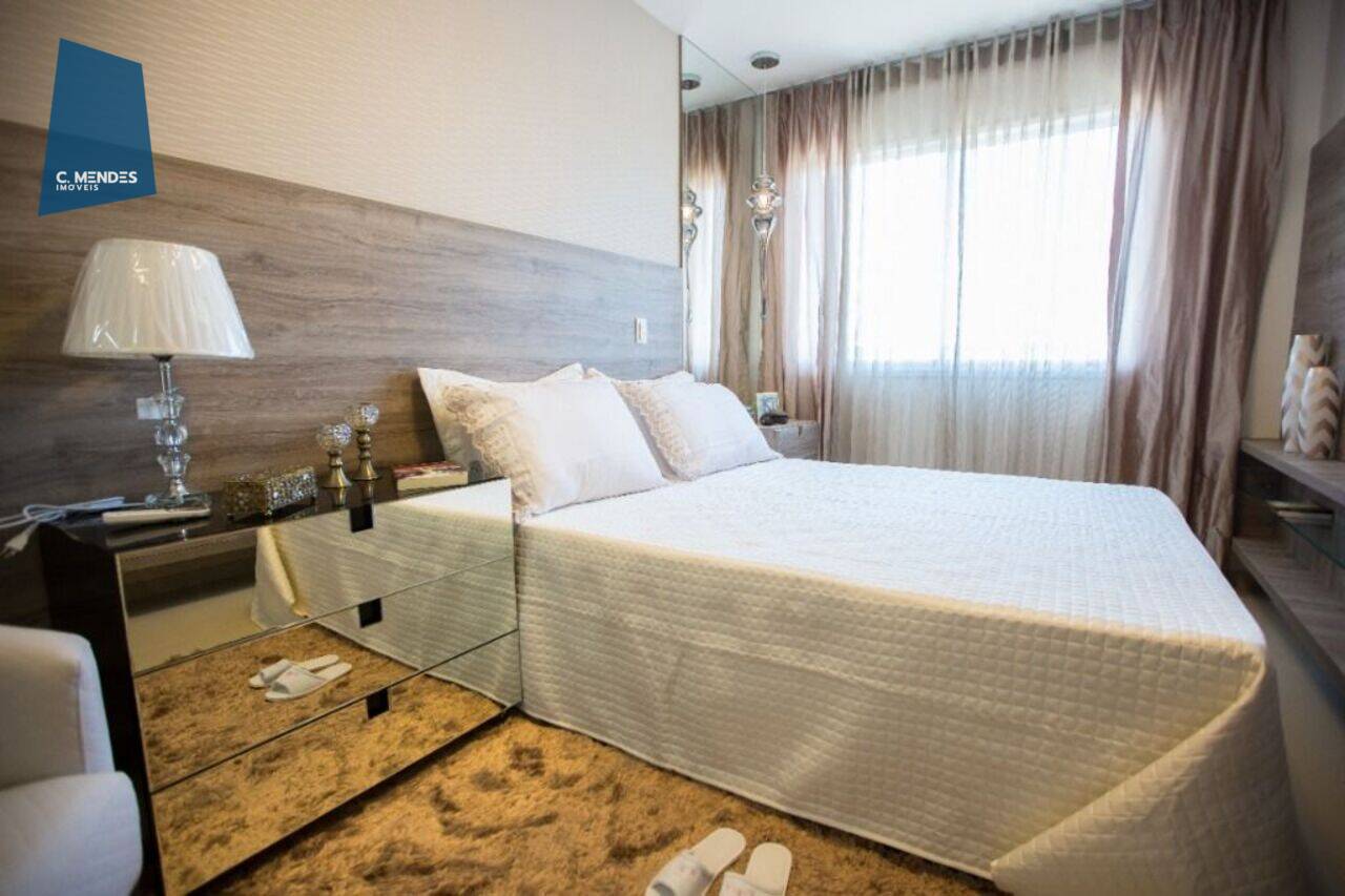 Apartamento Meireles, Fortaleza - CE