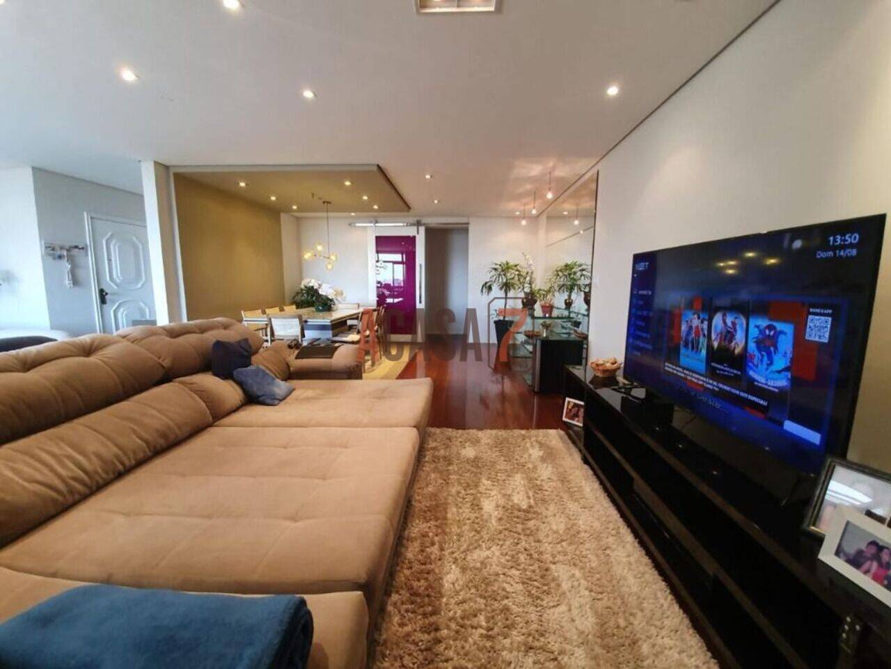 Apartamento Jardim Paulistano, Sorocaba - SP