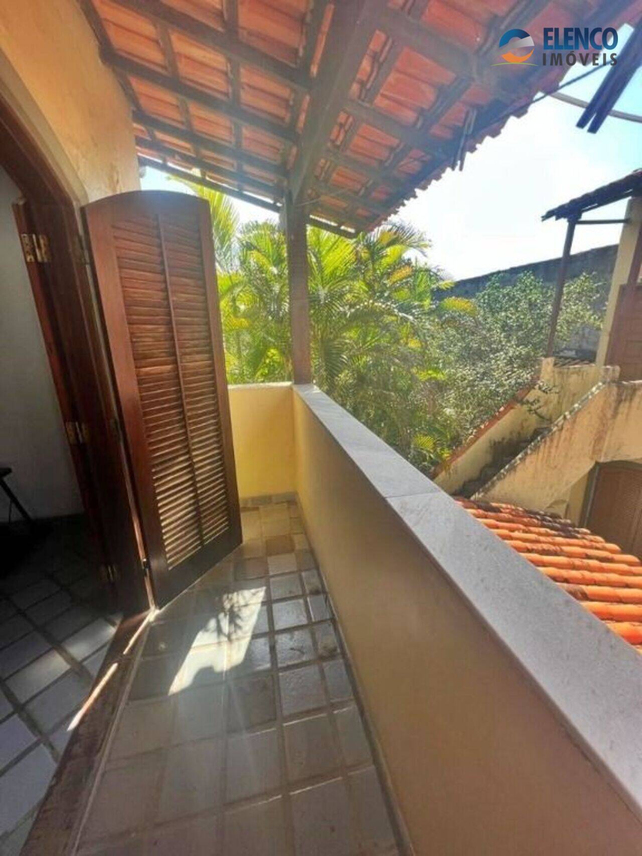 Casa Piratininga, Niterói - RJ