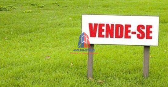 Terreno de 150 m² Jardim Boer II - Americana, à venda por R$ 150.000