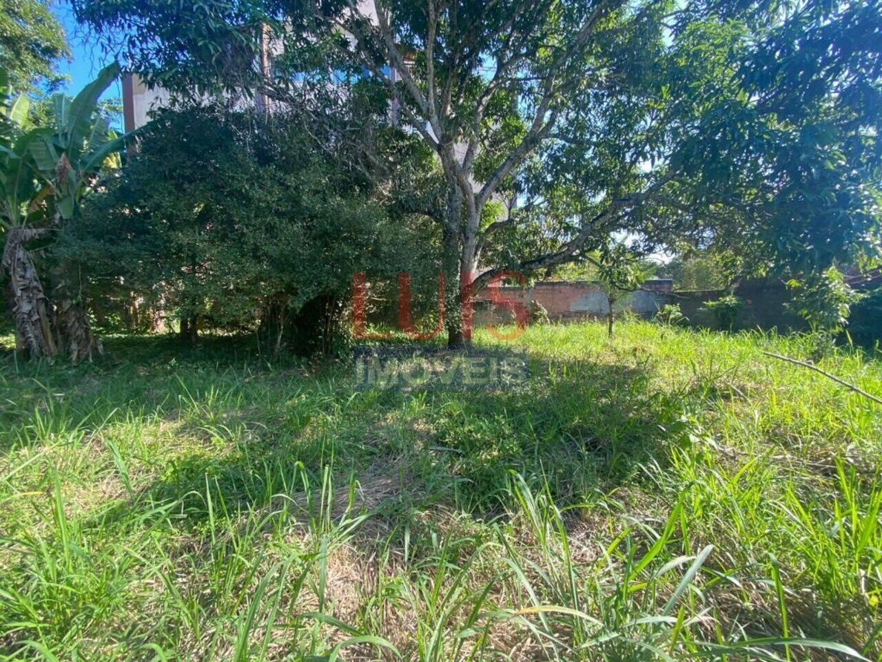 Terreno Itaipu, Niterói - RJ