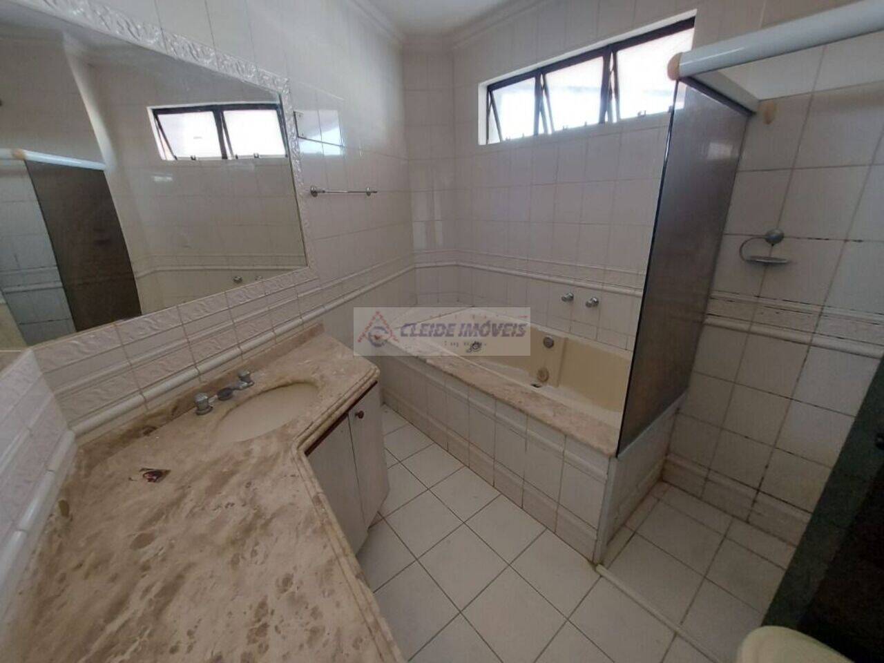 Apartamento Poção, Cuiabá - MT