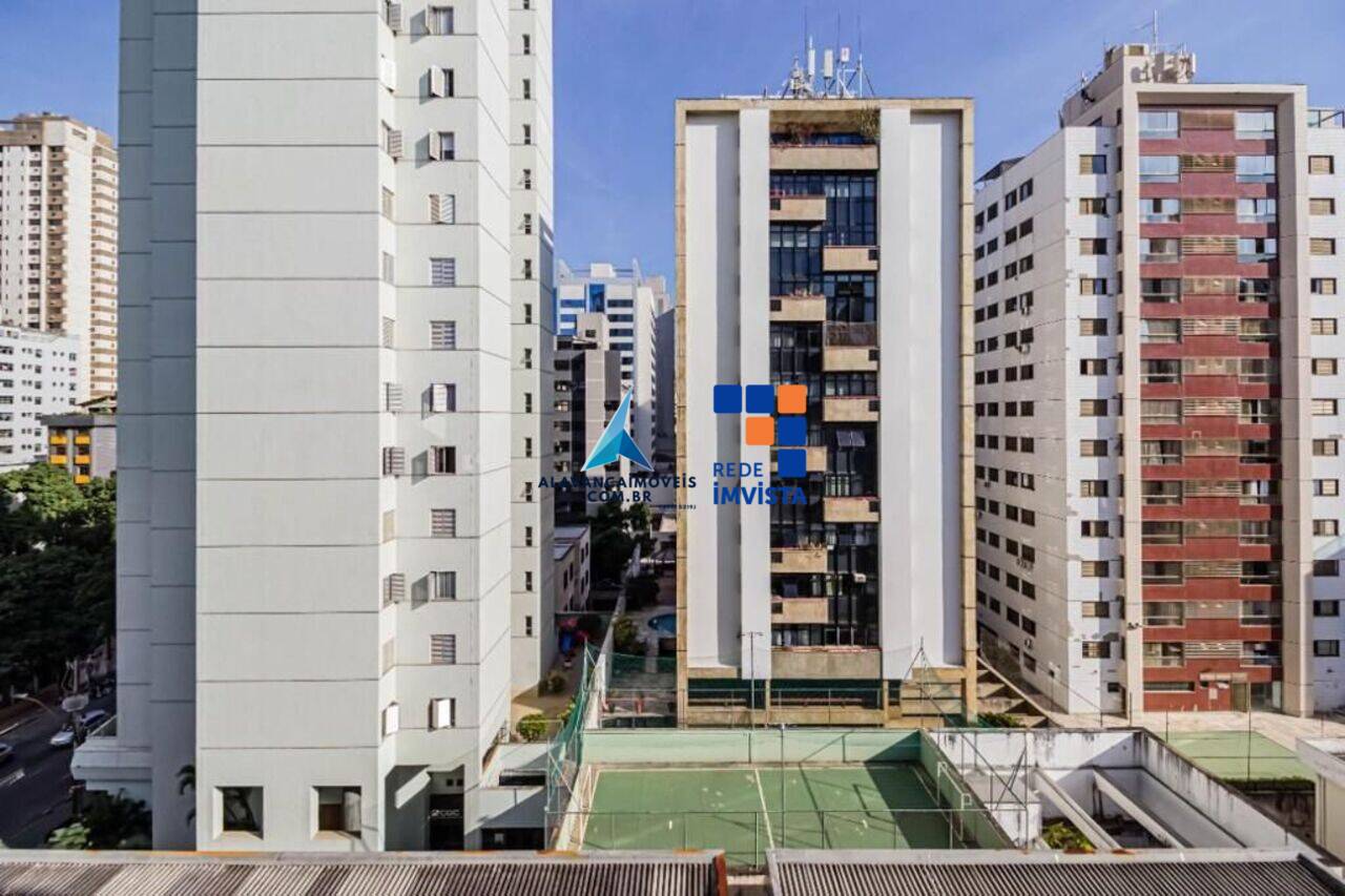 Apartamento duplex Savassi, Belo Horizonte - MG