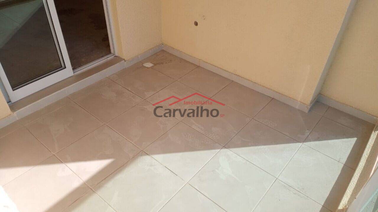 Apartamento Parada Inglesa, São Paulo - SP