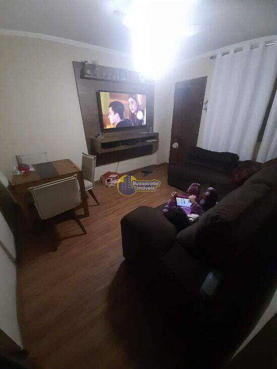 Apartamento de 55 m² Conceição - Osasco, à venda por R$ 190.000