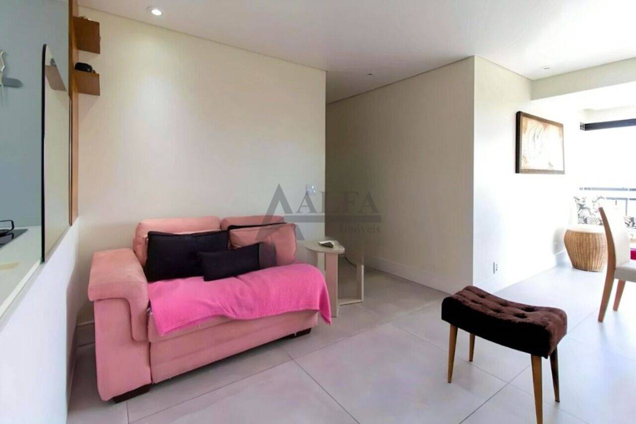 Apartamento Mooca, São Paulo - SP