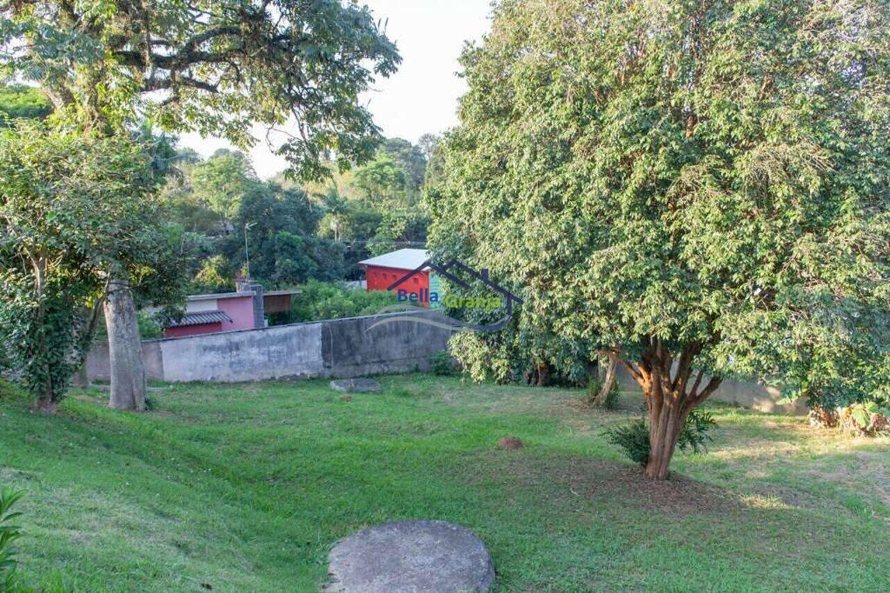 Casa Granja Viana, Cotia - SP