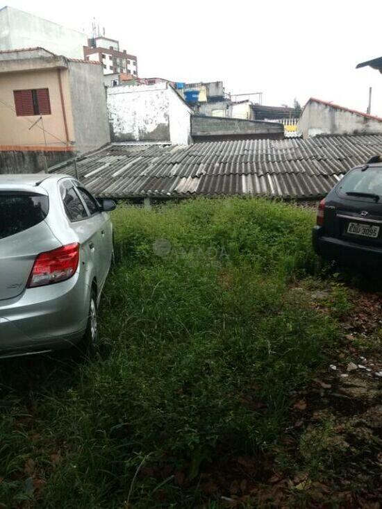 Vila Rui Barbosa - São Paulo - SP, São Paulo - SP