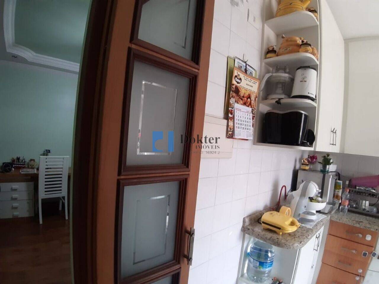 Apartamento Nossa Senhora do Ó, São Paulo - SP