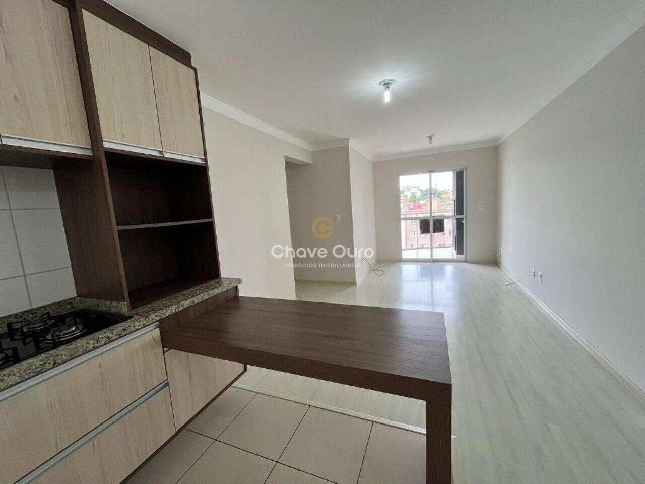 Apartamento Coqueiral, Cascavel - PR