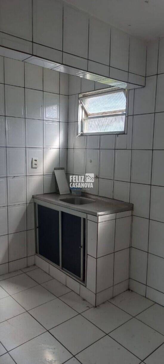 Apartamento Gleba C, Camaçari - BA