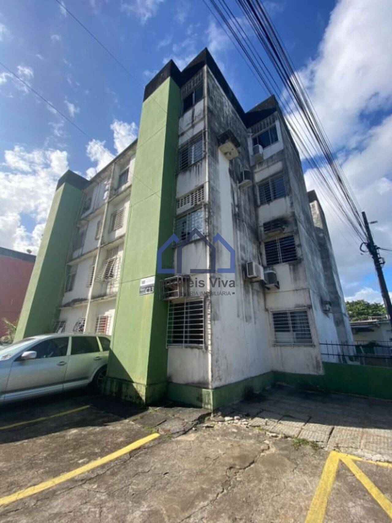 Apartamento Porto da Madeira, Recife - PE