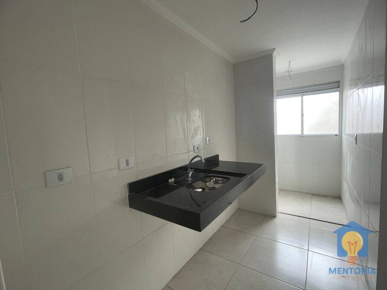 Apartamento Jardim Santa Paula, Cotia - SP