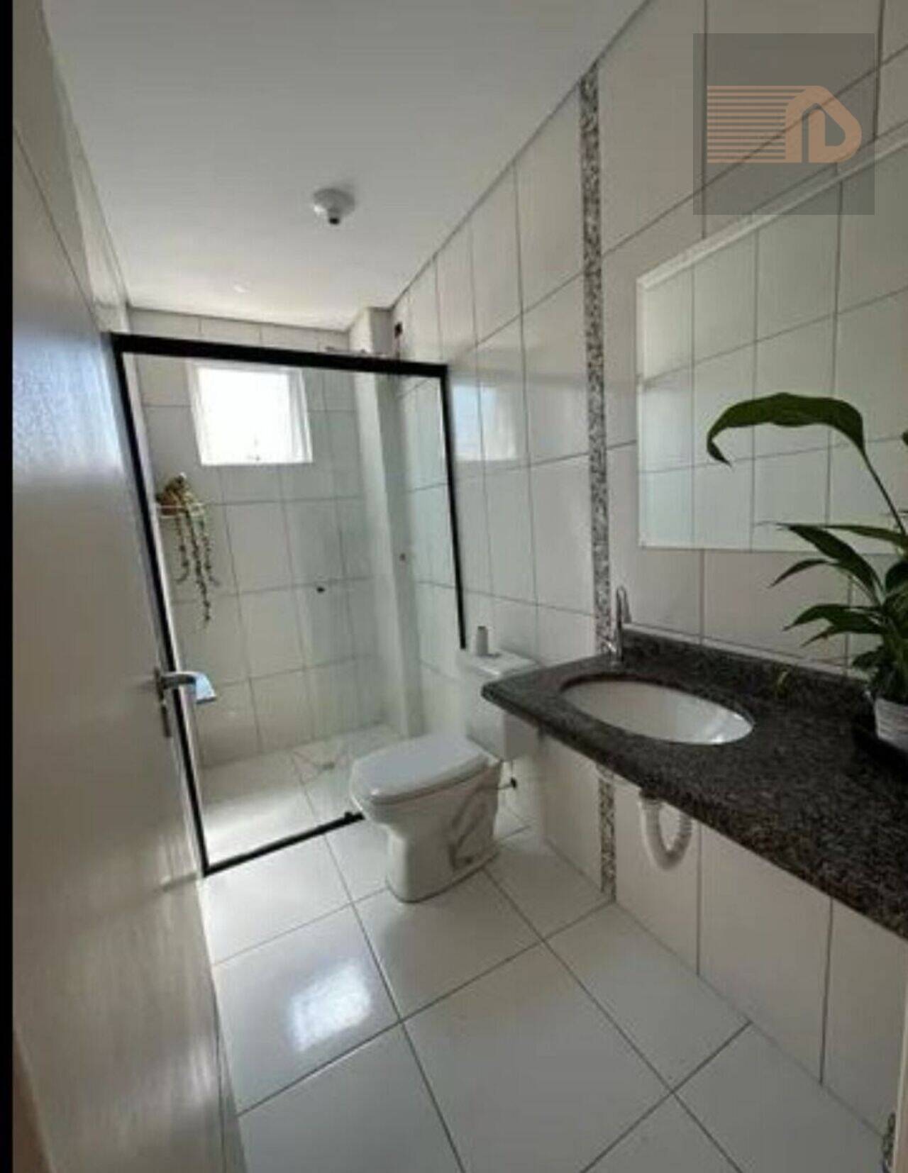 Apartamento Costeira, Araucária - PR