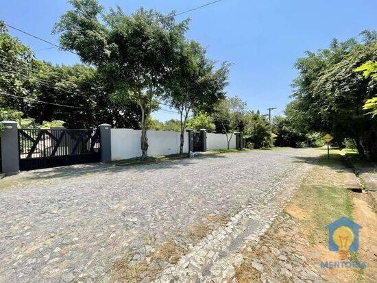 Casa Paisagem Renoir, Cotia - SP