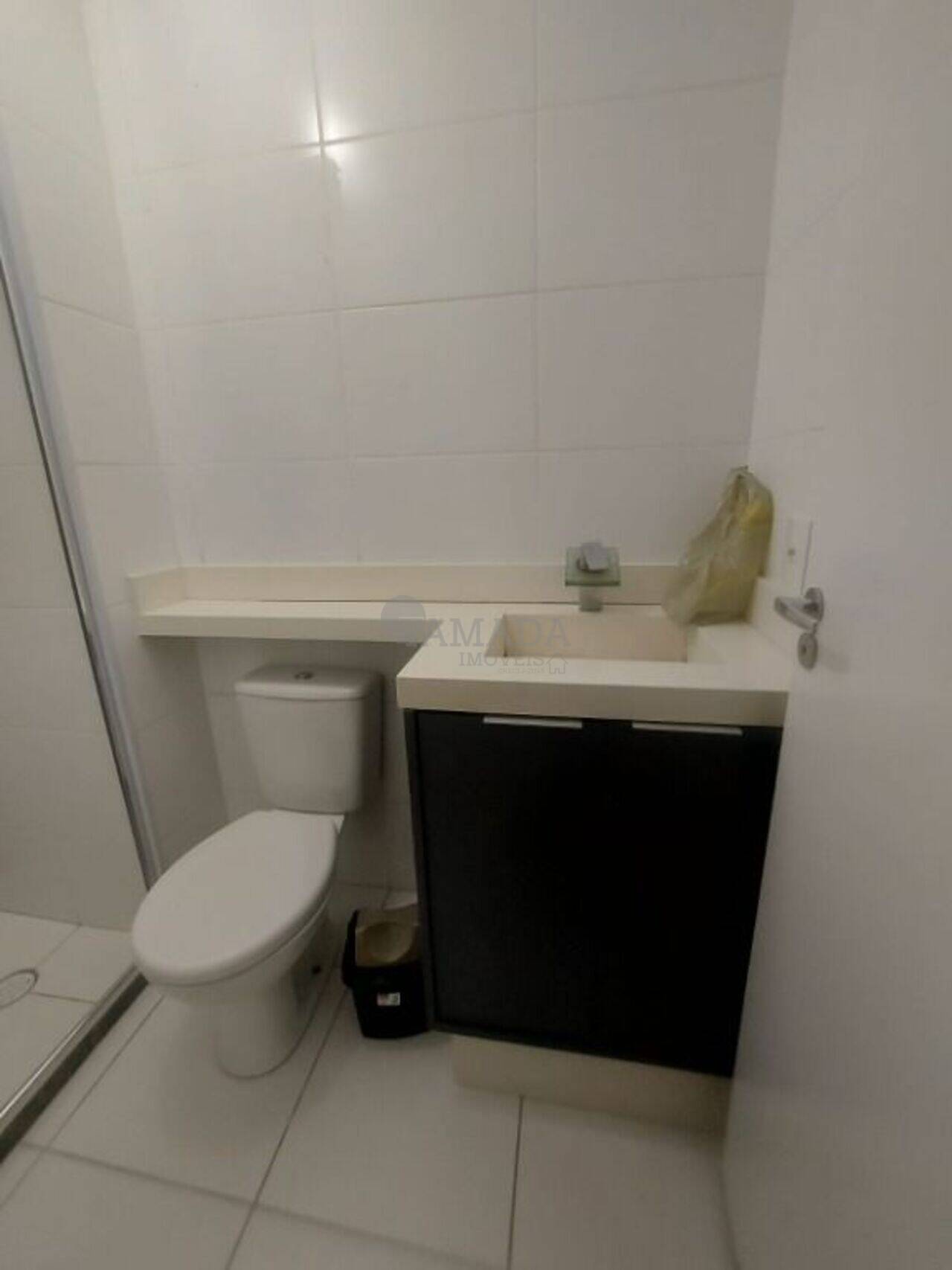 Apartamento Jardim Norma, São Paulo - SP