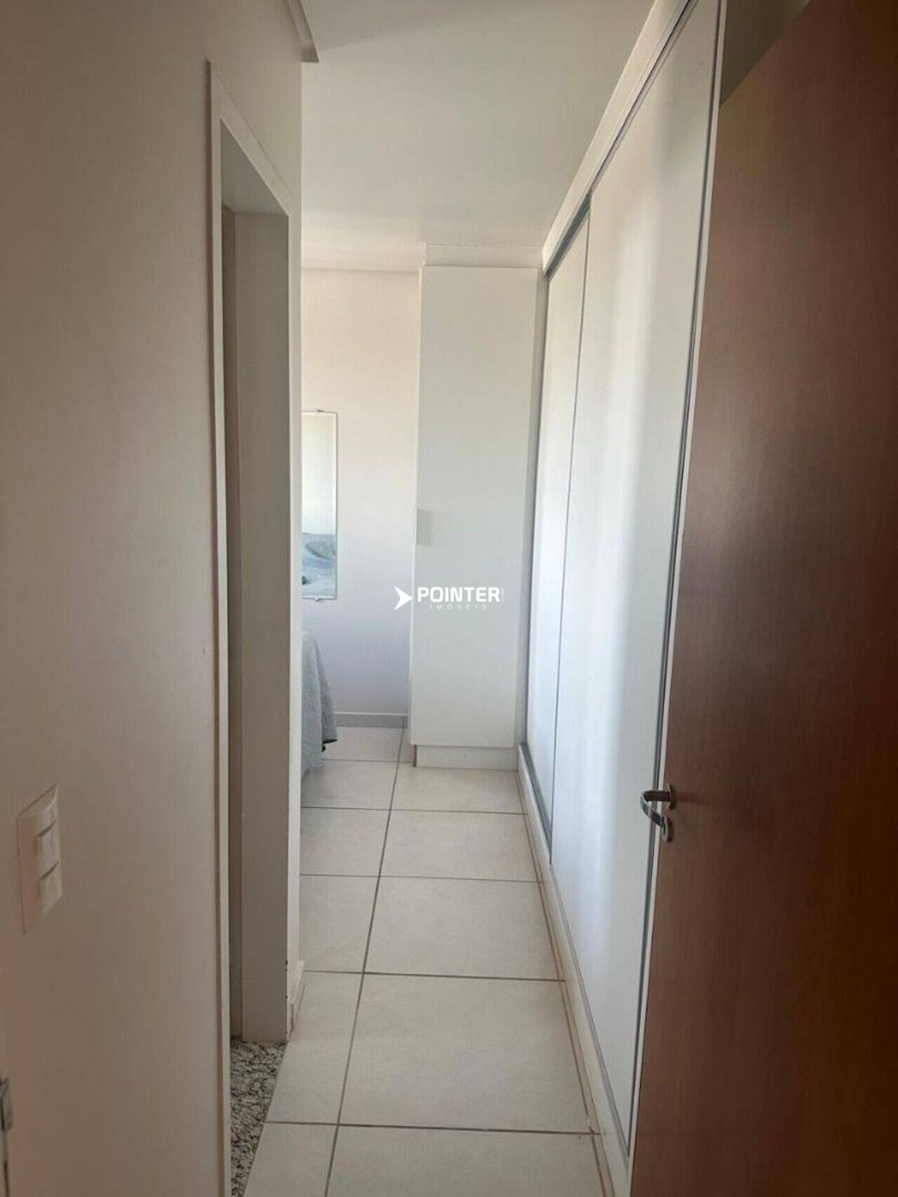 Apartamento Jardim Nova Era, Aparecida de Goiânia - GO