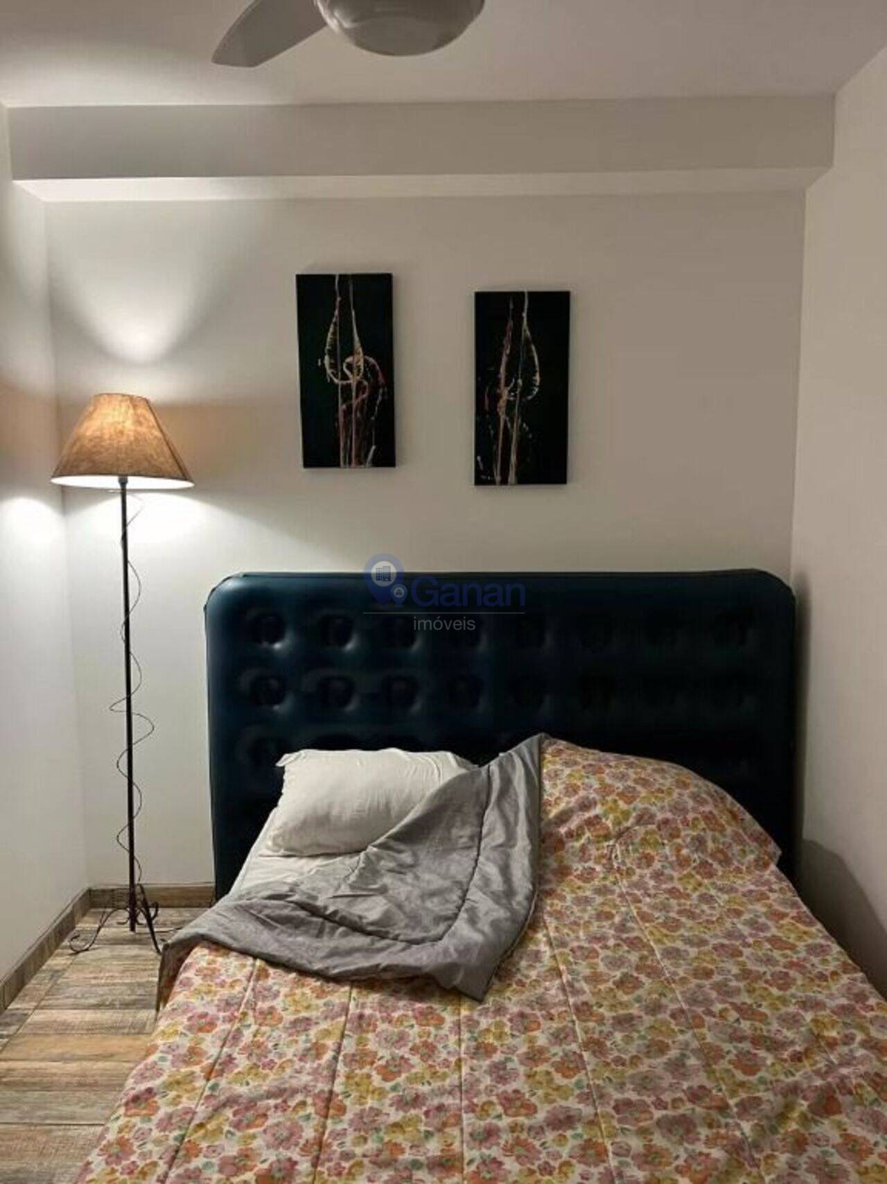 Apartamento Bela Vista, São Paulo - SP