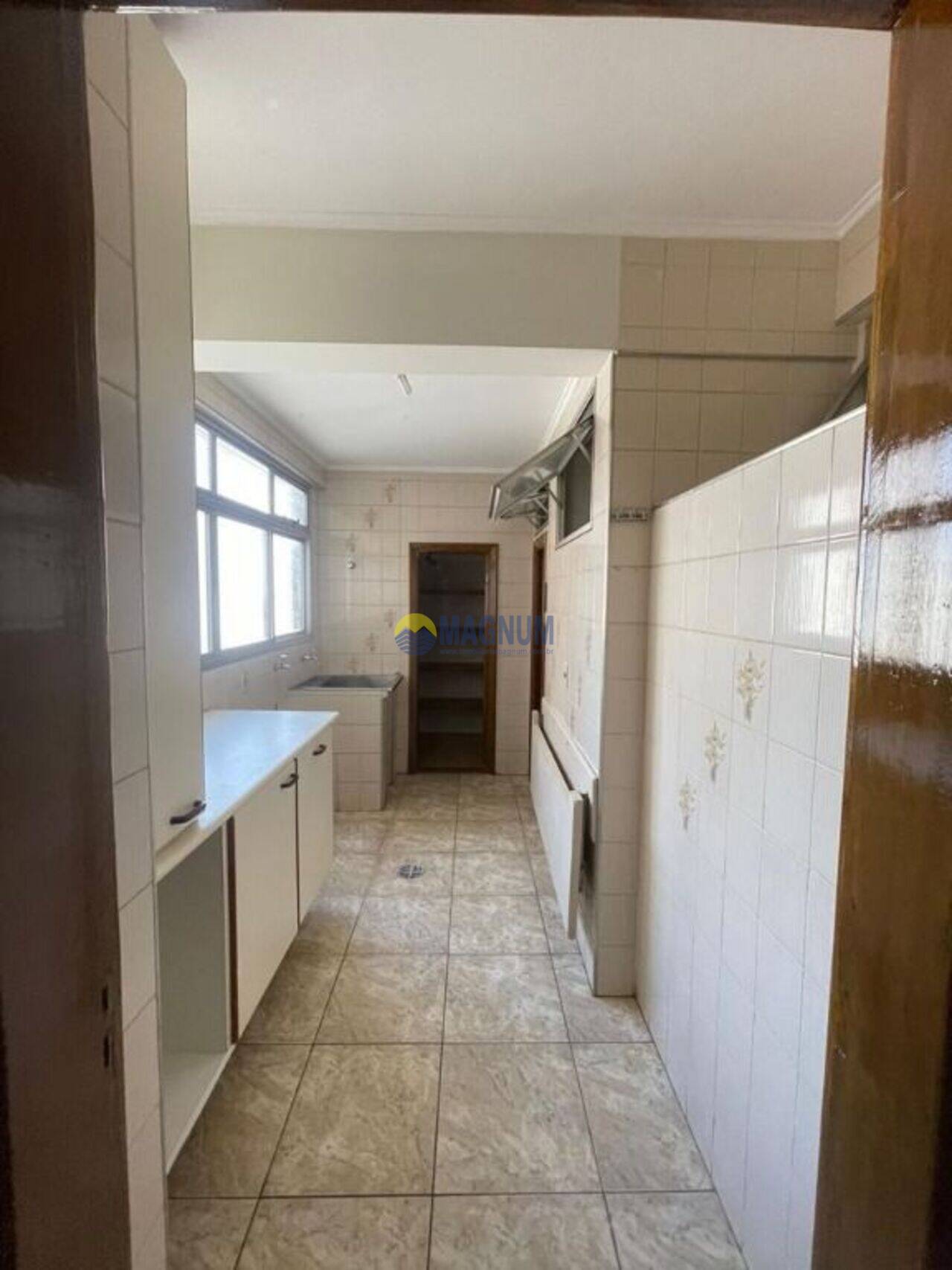 Apartamento Centro, São José do Rio Preto - SP