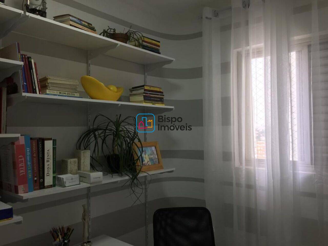 Apartamento Centro, Americana - SP