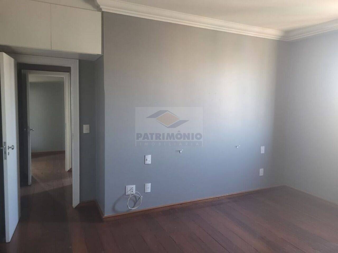 Apartamento São Sebastião, Uberaba - MG