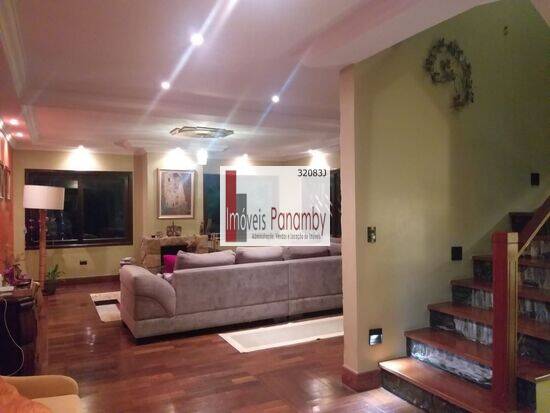 S F Residencia - Barueri - SP, Barueri - SP