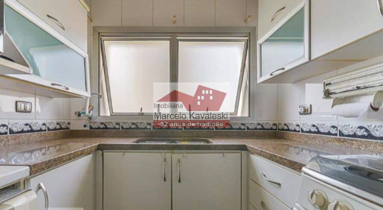 Apartamento Ipiranga, São Paulo - SP