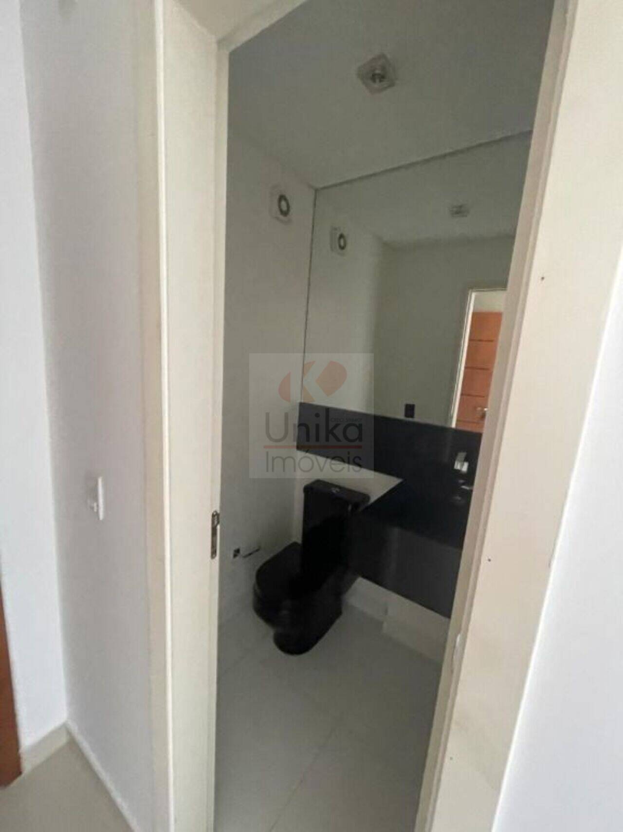 Apartamento Centro, Itatiba - SP