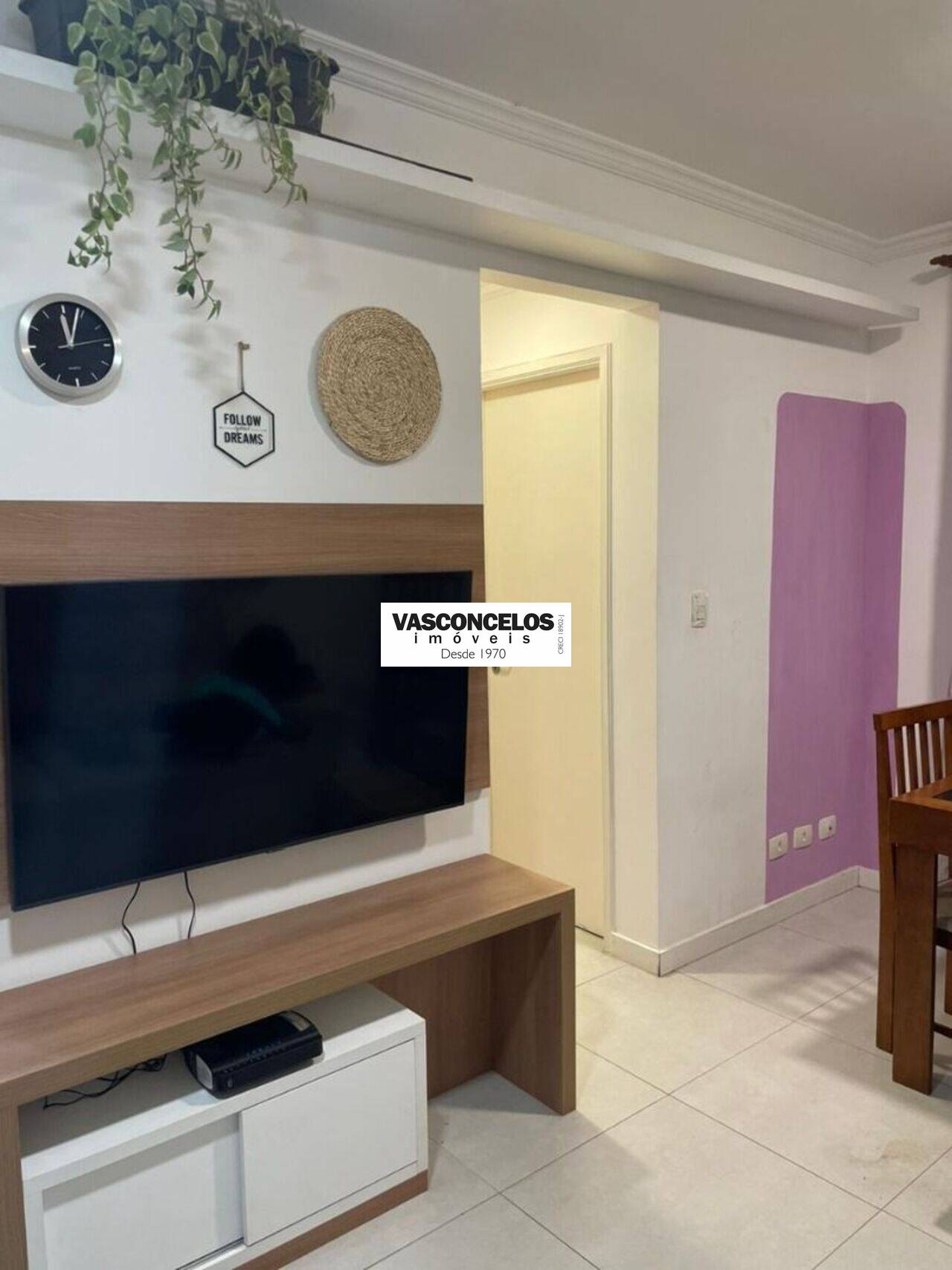 Apartamento Jardim São Dimas, São José dos Campos - SP