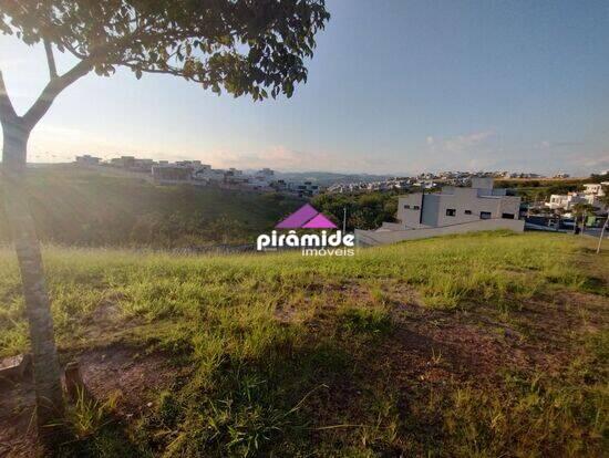 Terreno de 685 m² Condomínio Residencial Alphaville I - São José dos Campos, à venda por R$ 970.000
