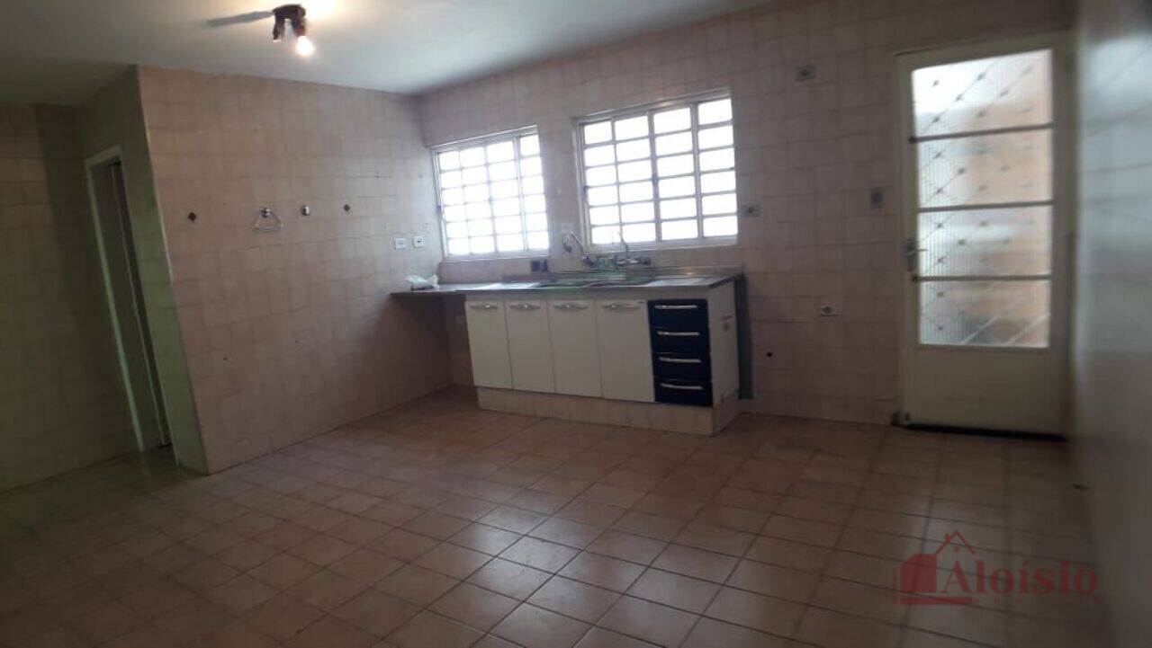 Casa Estiva, Taubaté - SP