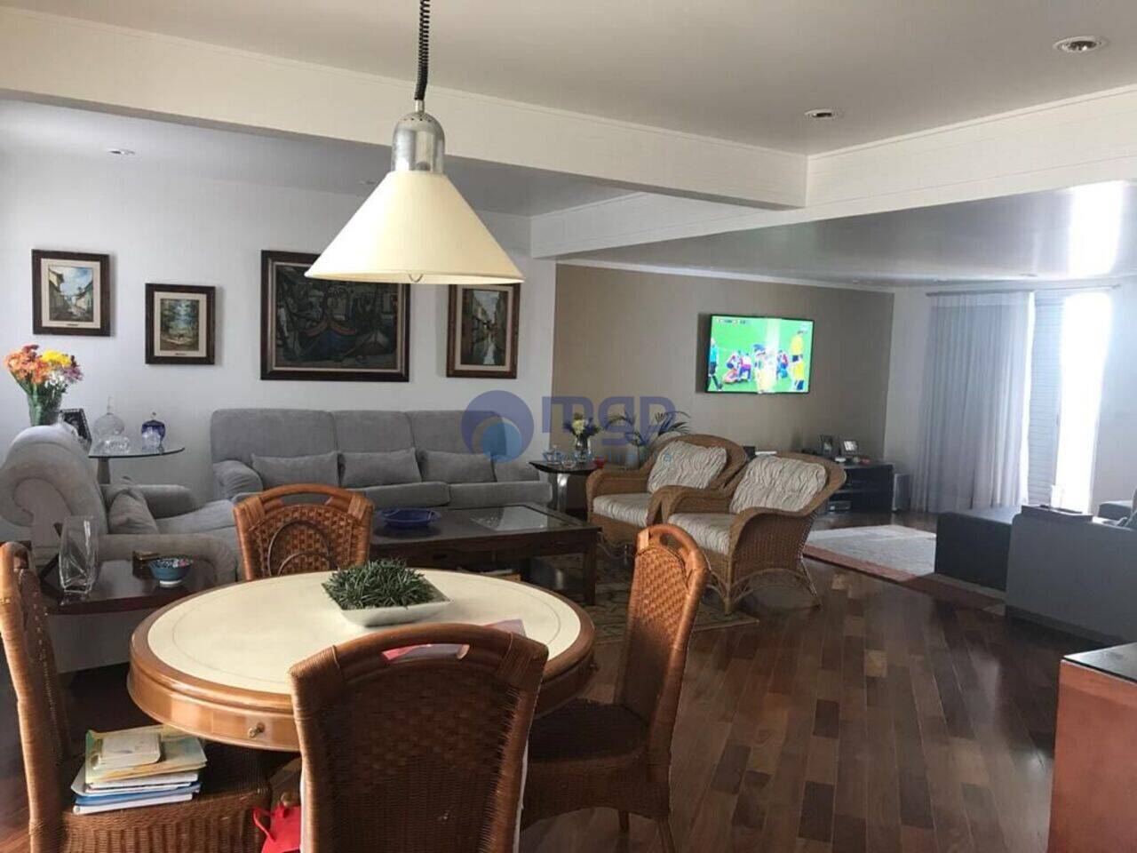 Apartamento Vila Paulicéia, São Paulo - SP