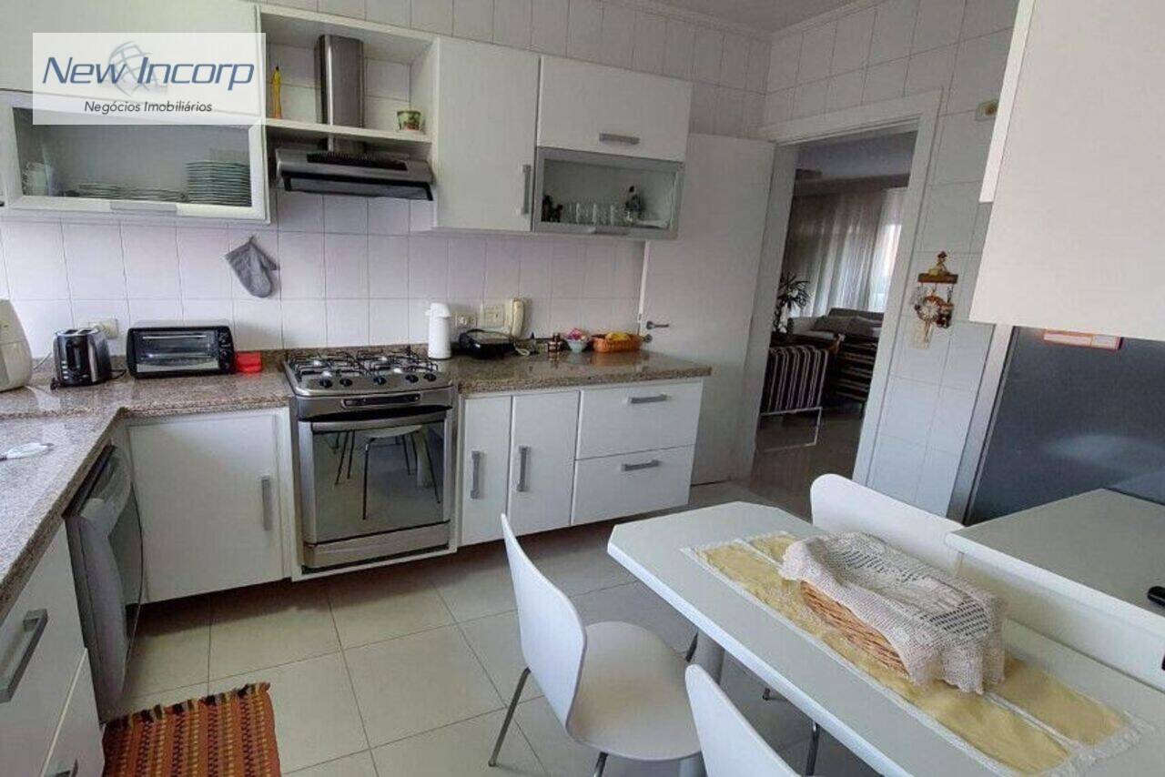 Apartamento Perdizes, São Paulo - SP