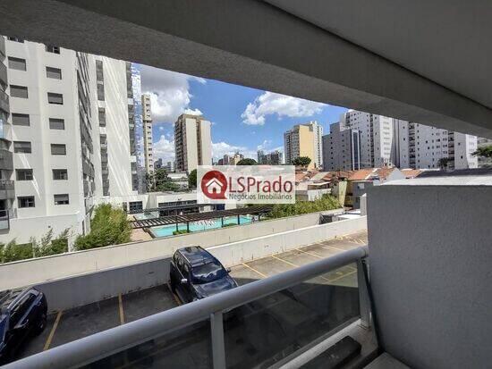 Conjunto Barra Funda, São Paulo - SP