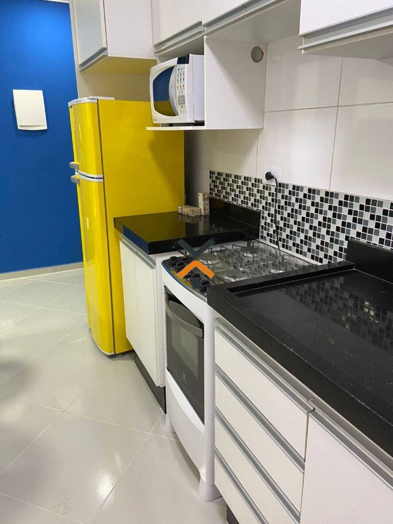 Apartamento Santa Teresinha, Santo André - SP